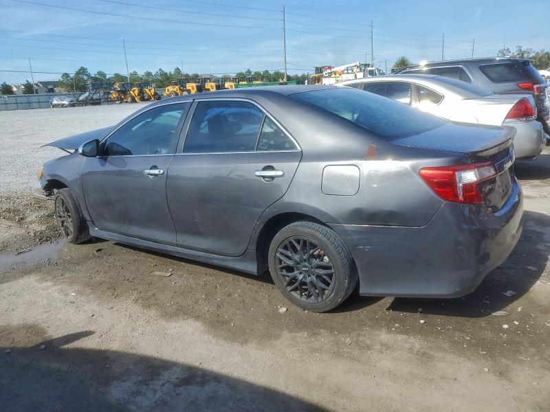 Снимка 2 от търг – 2014 TOYOTA CAMRY с VIN 4T1BF1FKXEU341004