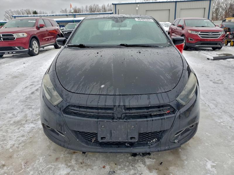 Photo 5 from auction – 2016 DODGE DART SXT with VIN 1C3CDFBB7GD541363