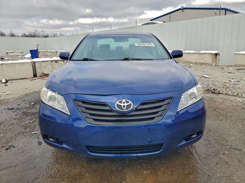 Photo 5 from auction – 2010 TOYOTA CAMRY BASE with VIN 4T1BF3EK5AU517609