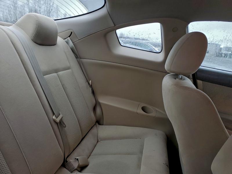 Photo 10 from auction – 2011 NISSAN ALTIMA S with VIN 1N4AL2EP2BC183471