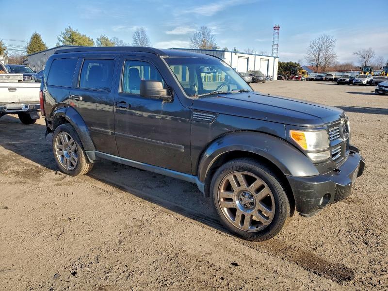 Фото 4 с аукциона – 2011 DODGE NITRO HEAT с VIN 1D4PU4GX8BW590786