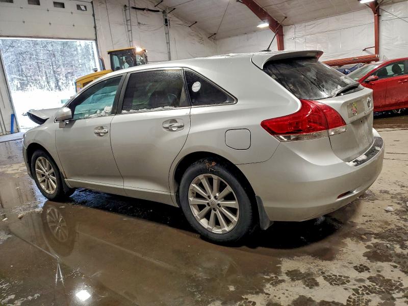 Photo 2 from auction – 2011 TOYOTA VENZA with VIN 4T3BA3BB3BU023664