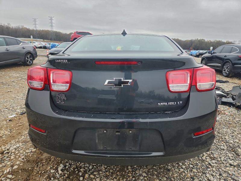 Photo 6 from auction – 2014 CHEVROLET MALIBU 1LT with VIN 1G11C5SL9EF139931