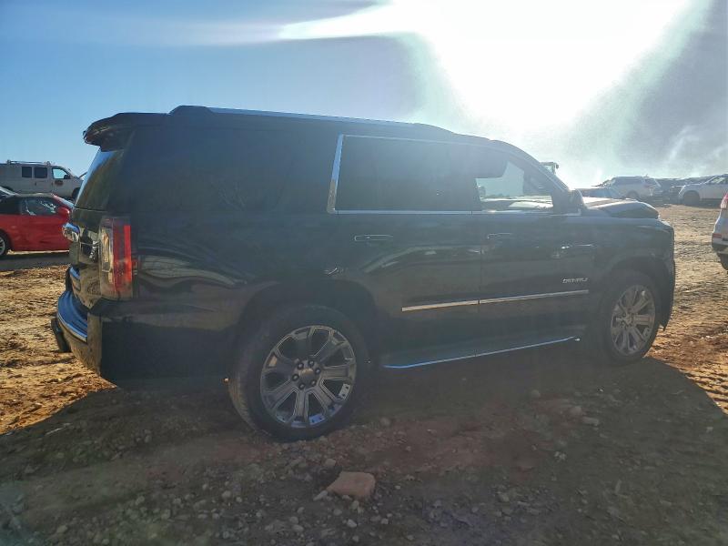 Photo 3 from auction – 2015 GMC YUKON DENA with VIN 1GKS2CKJXFR511654