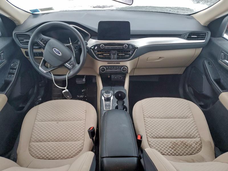 Photo 8 from auction – 2020 FORD ESCAPE SE with VIN 1FMCU9G64LUA27033