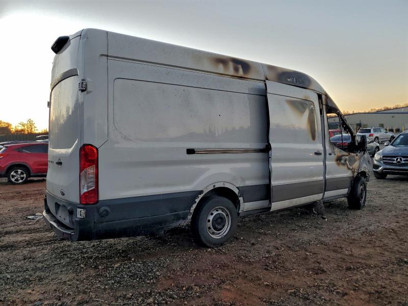 Photo 3 from auction – 2023 FORD TRANSIT with VIN 1FTBR3X83PKB95053