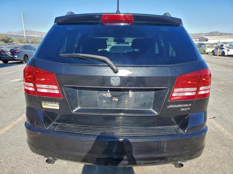 Photo 6 from auction – 2010 DODGE JOURNEY SX with VIN 3D4PG5FV4AT105299