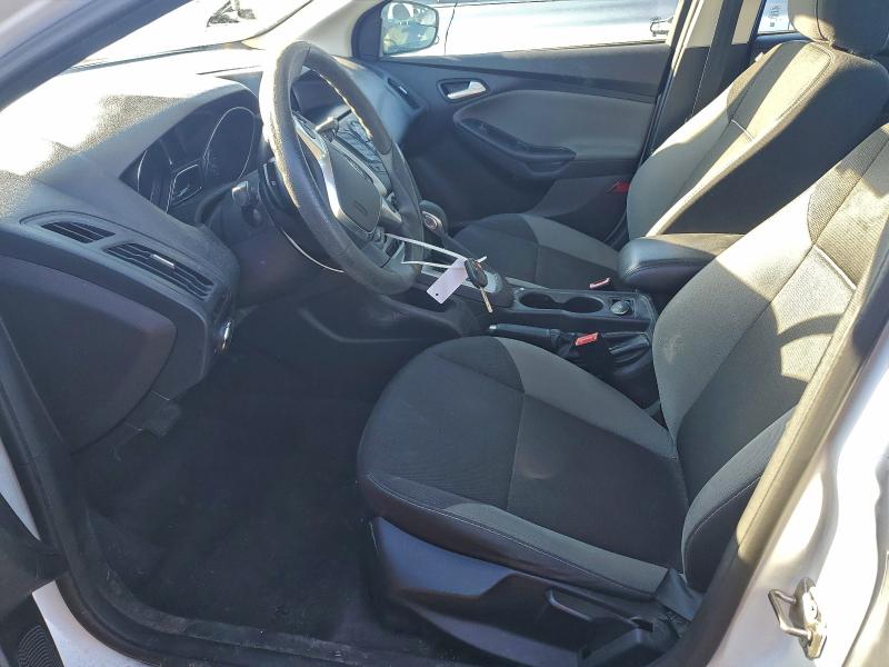 Photo 7 from auction – 2013 FORD FOCUS SE with VIN 1FADP3F29DL274654