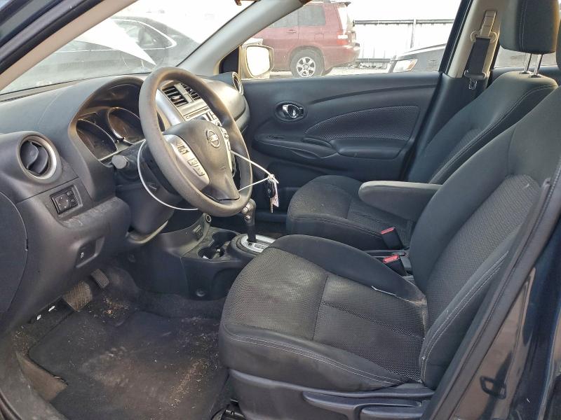 Photo 7 from auction – 2017 NISSAN VERSA S with VIN 3N1CN7AP2HL839474