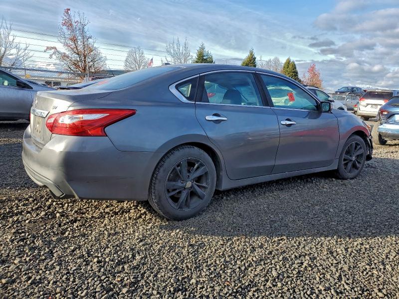 Photo 3 from auction – 2017 NISSAN ALTIMA with VIN 1N4AL3APXHC238916