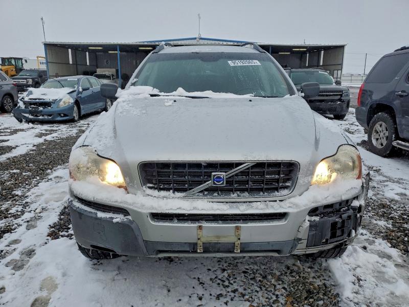 Photo 5 from auction – 2004 VOLVO XC90 with VIN YV1CM59H541065475
