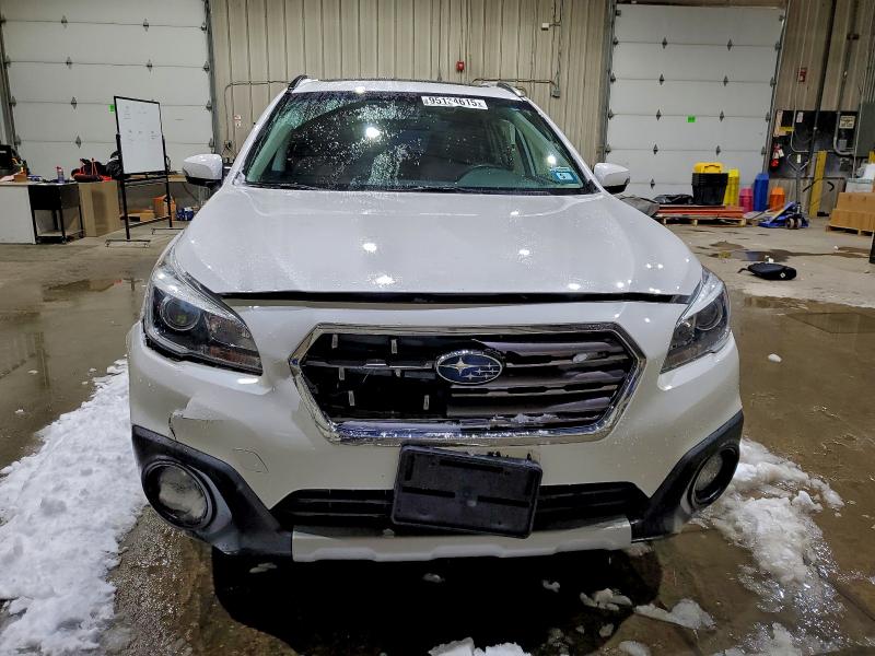 Photo 5 from auction – 2017 SUBARU OUTBACK TO with VIN 4S4BSATC5H3333895