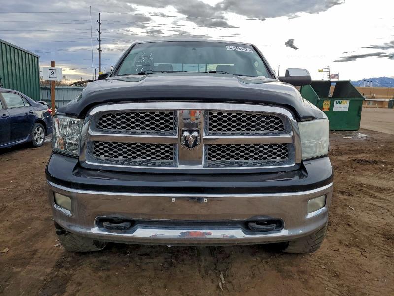 Photo 5 from auction – 2011 DODGE RAM 1500 with VIN 1D7RV1GT0BS593645