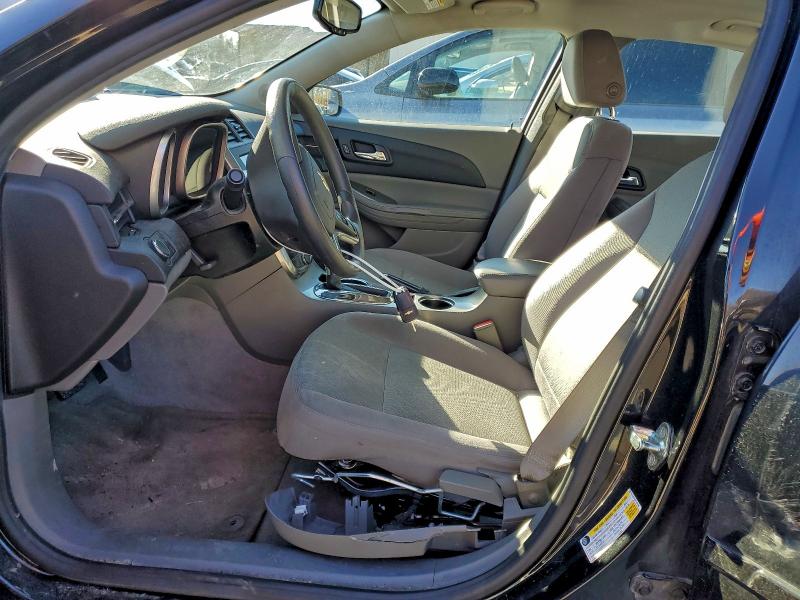 Photo 7 from auction – 2015 CHEVROLET MALIBU LS with VIN 1G11B5SL4FF266185