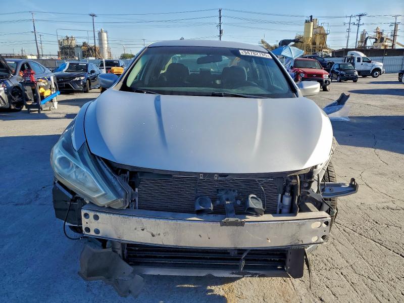 Photo 5 from auction – 2016 NISSAN ALTIMA 2.5 with VIN 1N4AL3AP8GC220431