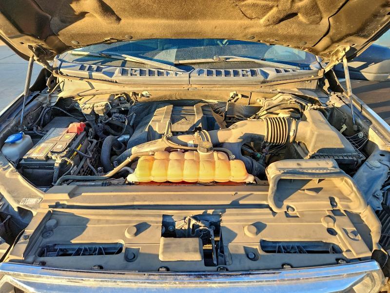 Photo 11 from auction – 2016 FORD F150 SUPER with VIN 1FTEW1EP5GKF17812