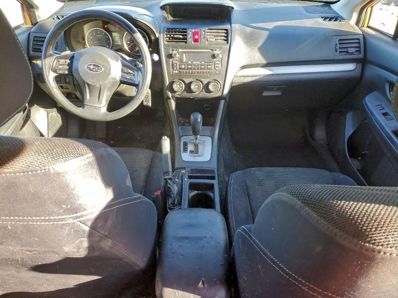 Foto 8 de la subasta – 2013 SUBARU XV CROSSTR con VIN JF2GPACC0DH863959