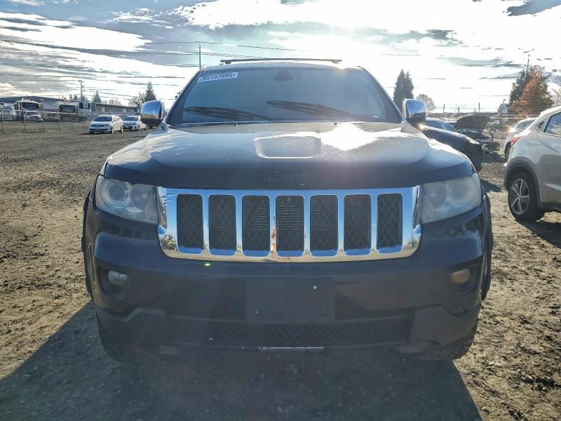 Photo 5 from auction – 2011 JEEP GRAND CHER with VIN 1J4RR6GT5BC663141