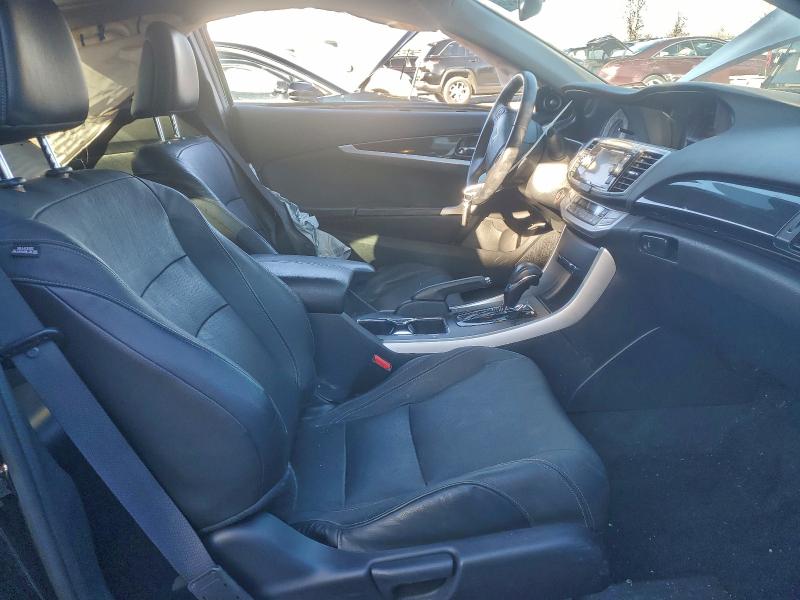 Photo 7 from auction – 2015 HONDA ACCORD EXL with VIN 1HGCT2B81FA002573