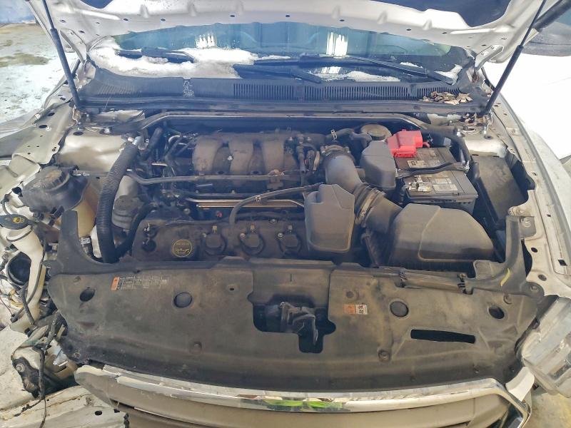 Photo 11 from auction – 2019 FORD TAURUS SE with VIN 1FAHP2D87KG105449