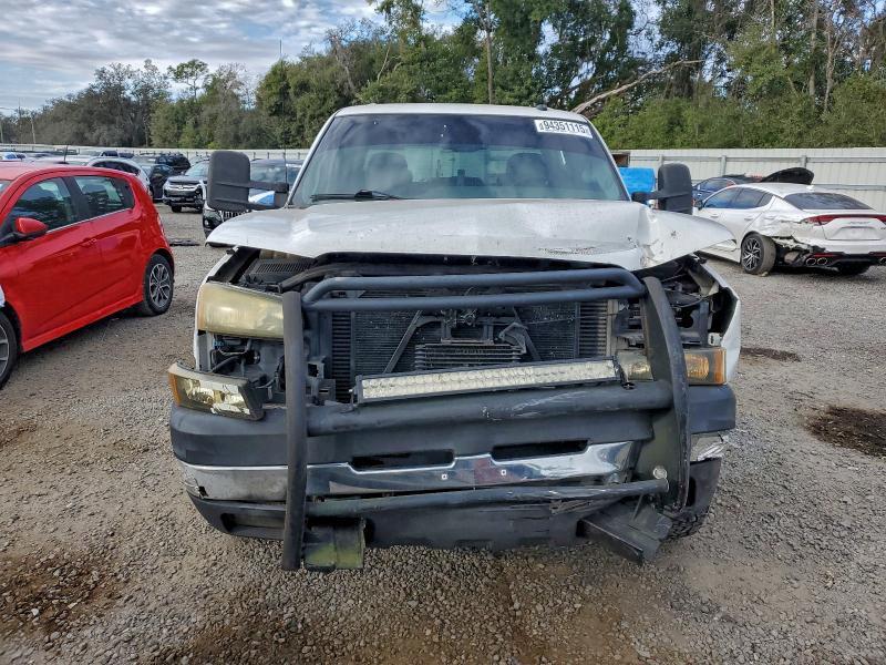 Photo 5 from auction – 2003 CHEVROLET SILVERADO with VIN 1GCHK23103F246920