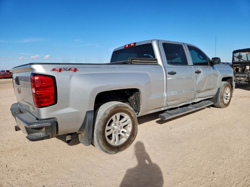 صورة رقم 3 من المزاد - 2014 CHEVROLET SILVERADO مع VIN 3GCUKREC3EG213871