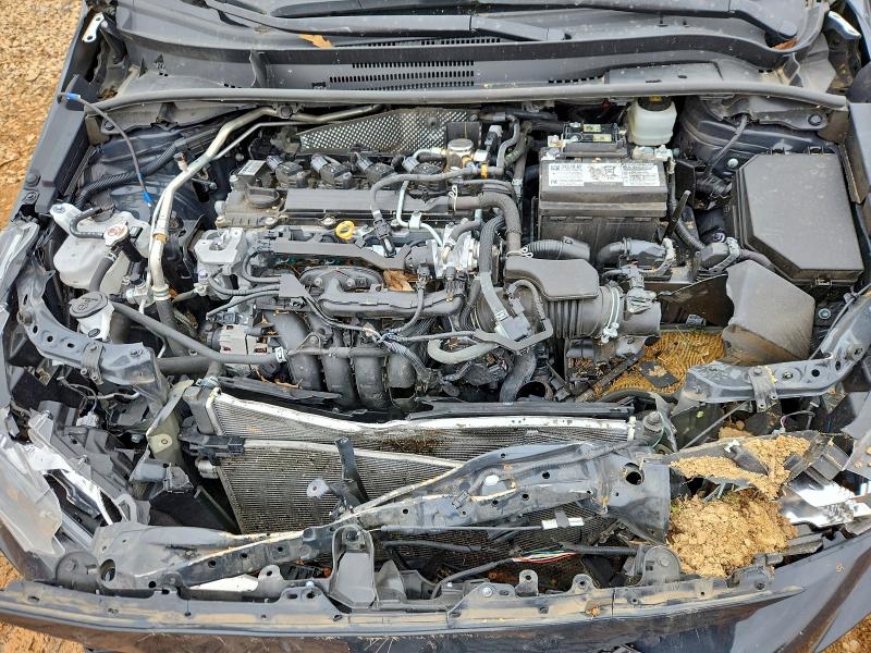 Фото 11 с аукциона – 2023 TOYOTA COROLLA с VIN 5YFB4MDE5PP000439