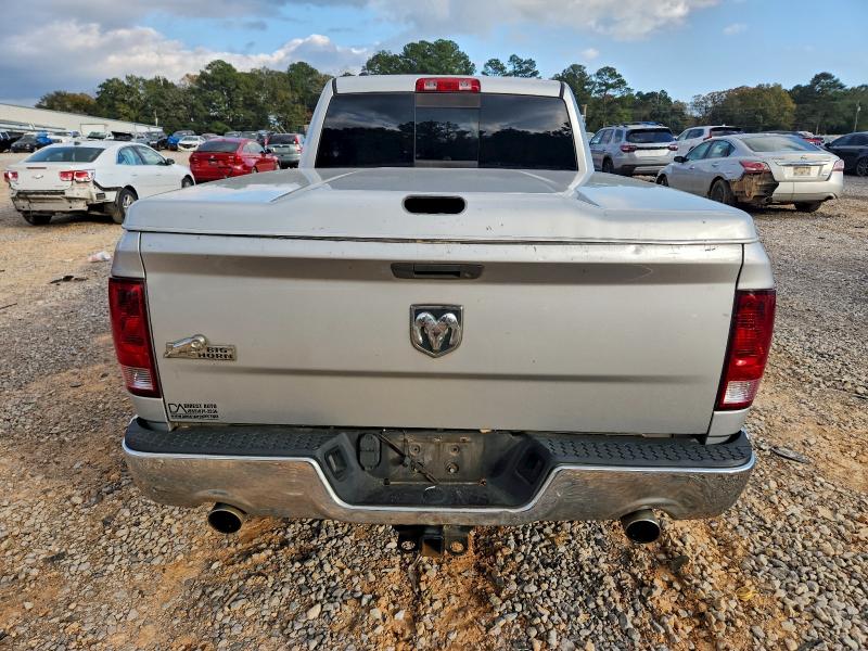 Фото 6 с аукциона – 2014 RAM 1500 с VIN 1C6RR6GT4ES271260