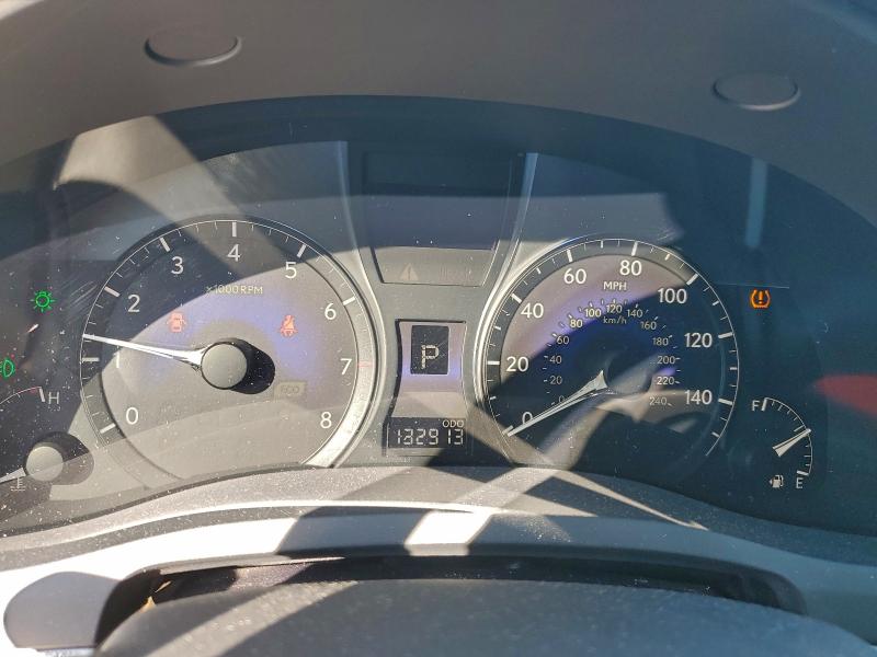 Photo 9 from auction – 2012 LEXUS RX 350 with VIN 2T2BK1BA6CC152157