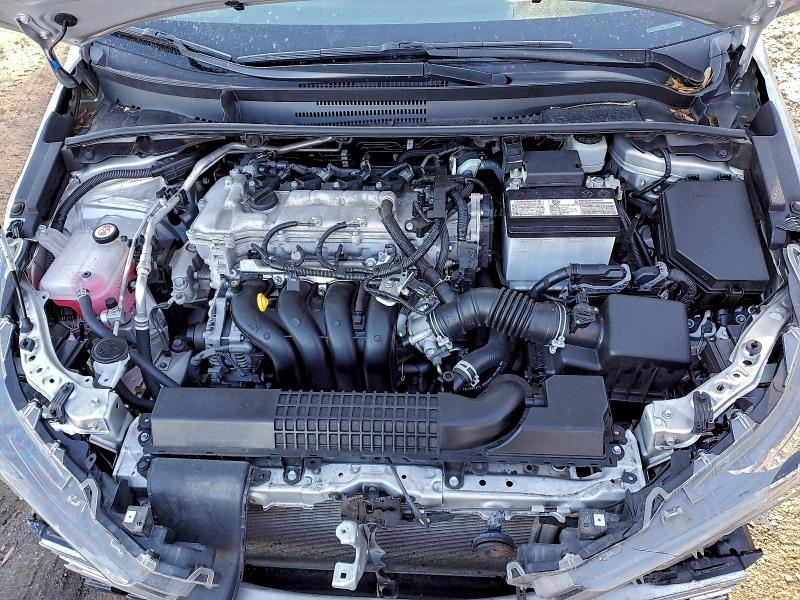 صورة رقم 11 من المزاد - 2022 TOYOTA COROLLA مع VIN 5YFEPMAE7NP333960