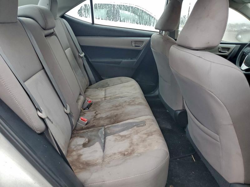 Photo 10 from auction – 2015 TOYOTA COROLLA L with VIN 2T1BURHEXFC347965