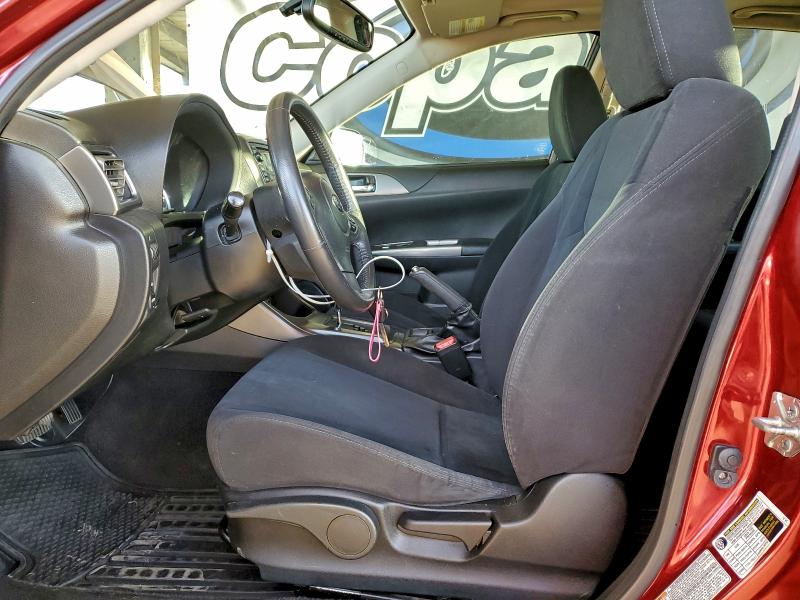 Photo 7 from auction – 2011 SUBARU IMPREZA 2. with VIN JF1GH6B65BH832326