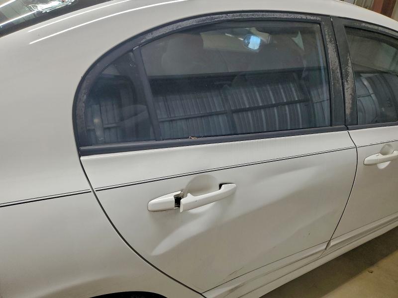 Photo 10 from auction – 2010 HONDA CIVIC LX with VIN 2HGFA1F59AH544916