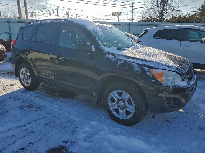 Photo 4 from auction – 2011 TOYOTA RAV4 with VIN 2T3BF4DV1BW134549