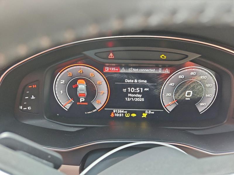 Photo 9 from auction – 2019 AUDI A6 PREMIUM with VIN WAUL2AF22KN023613