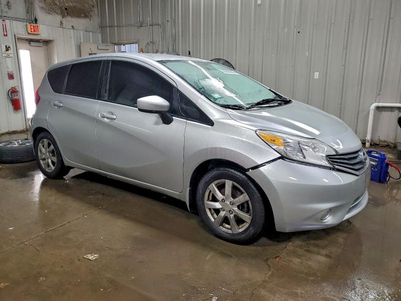 Photo 4 from auction – 2015 NISSAN VERSA NOTE with VIN 3N1CE2CP7FL392296