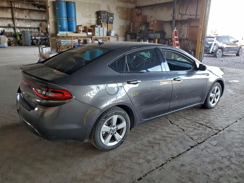 Photo 3 from auction – 2015 DODGE DART SXT with VIN 1C3CDFBB3FD336900