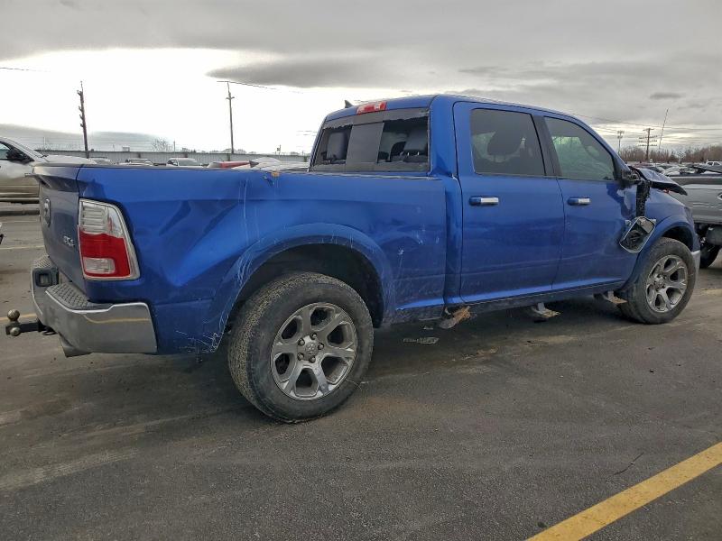 Photo 3 from auction – 2016 RAM 1500 LARAM with VIN 1C6RR7VT9GS104646