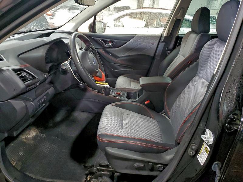 Фото 7 с аукциона – 2023 SUBARU FORESTER S с VIN JF2SKAJC4PH506459