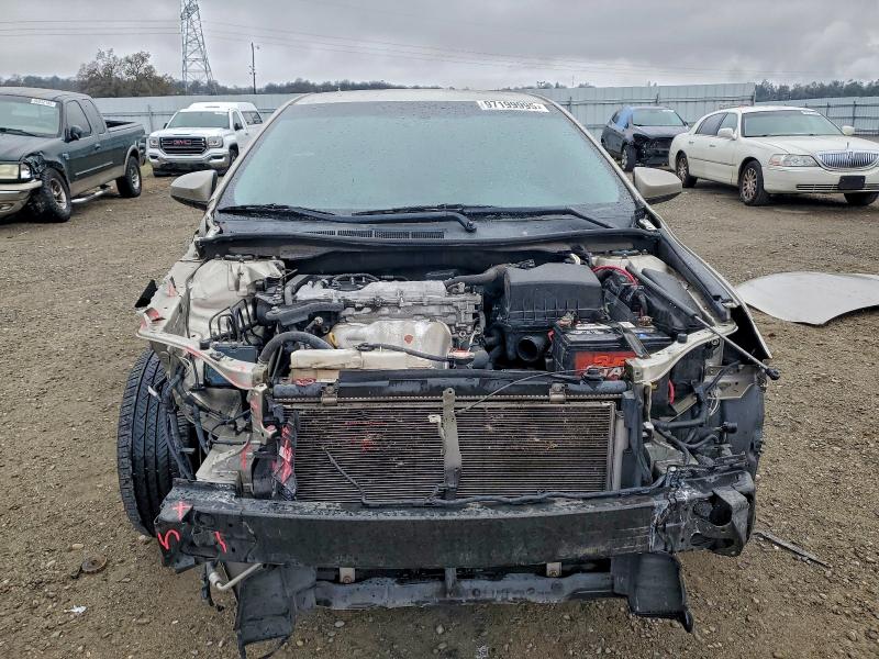 Photo 5 from auction – 2016 TOYOTA CAMRY with VIN 4T1BF1FK1GU137808