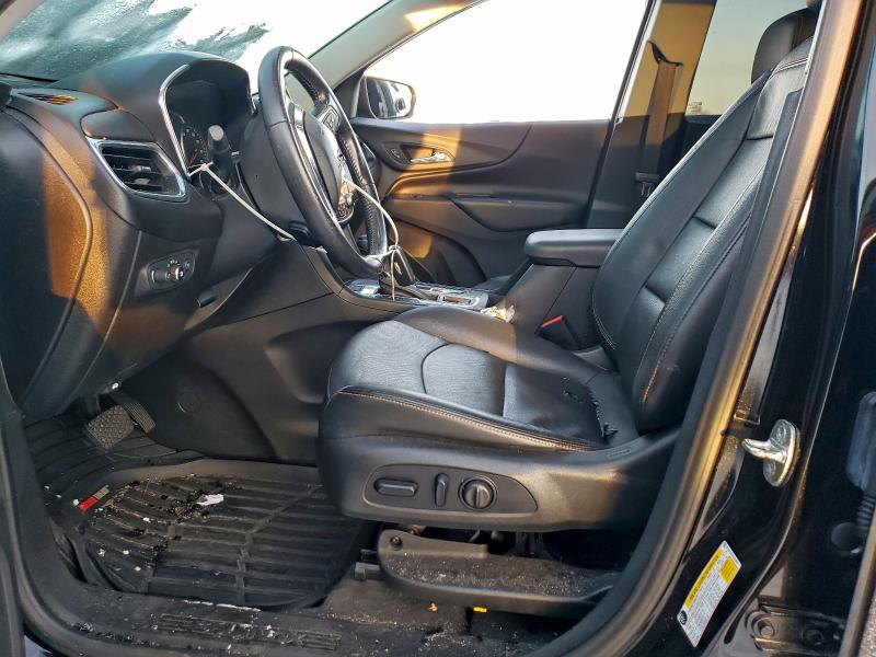 Photo 7 from auction – 2020 CHEVROLET EQUINOX LT with VIN 2GNAXUEV3L6190827