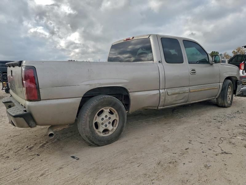 Photo 3 from auction – 2004 CHEVROLET SILVERADO with VIN 2GCEC19T741376835