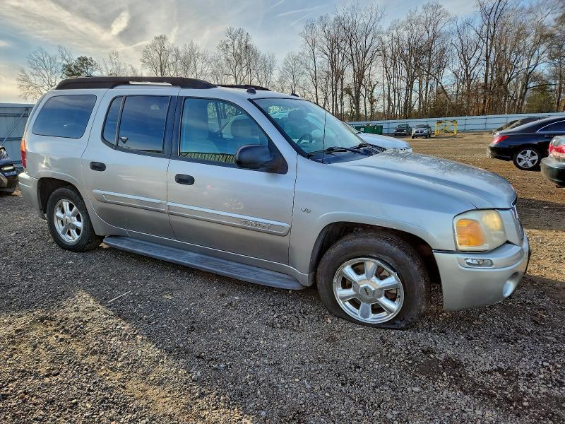 Photo 4 from auction – 2005 GMC ENVOY XL with VIN 1GKET16M756134624