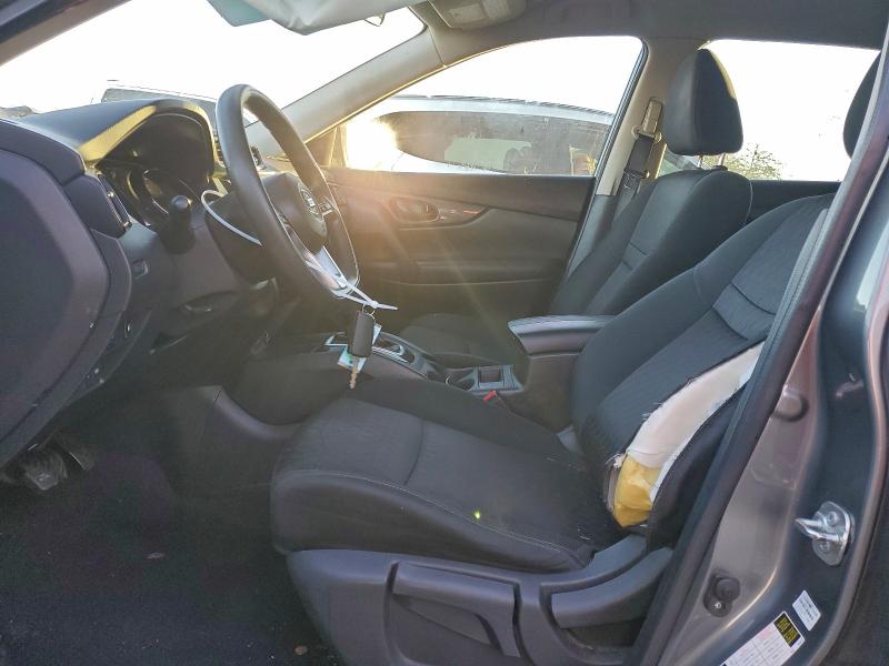 Photo 7 from auction – 2019 NISSAN ROGUE with VIN KNMAT2MT0KP552331