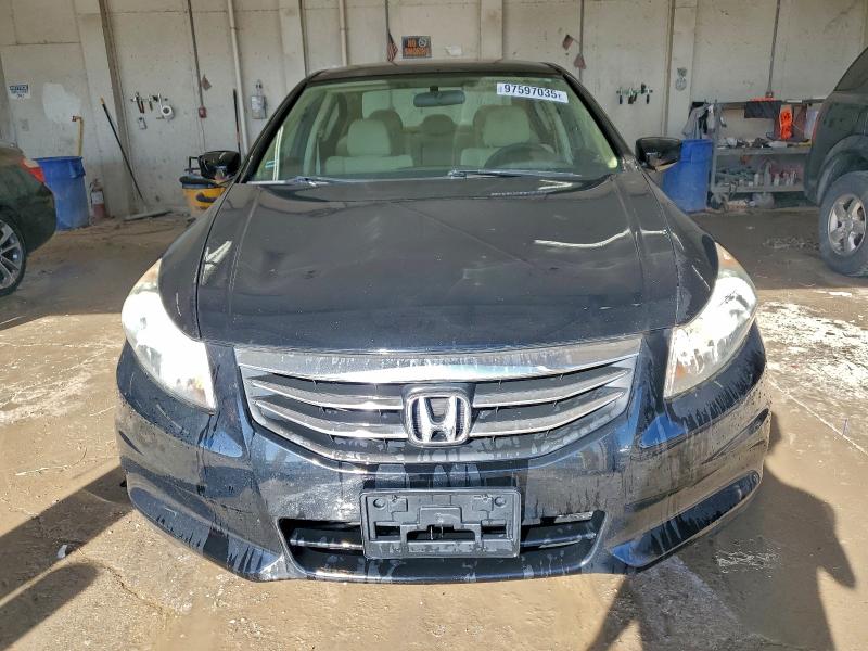 Photo 5 from auction – 2012 HONDA ACCORD LX with VIN 1HGCP2F31CA010185