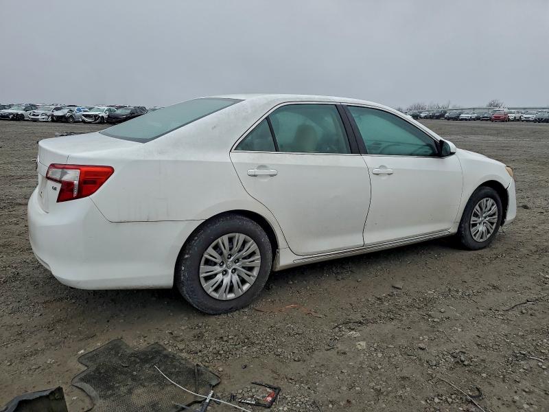Photo 3 from auction – 2013 TOYOTA CAMRY L with VIN 4T1BF1FK5DU716943