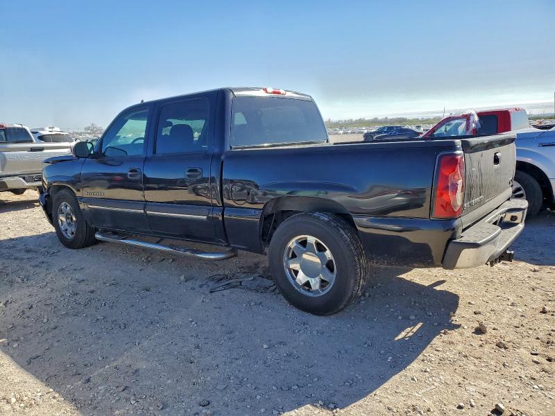 Foto 2 de la subasta – 2007 CHEVROLET SILVERADO con VIN 2GCEC13Z371120239