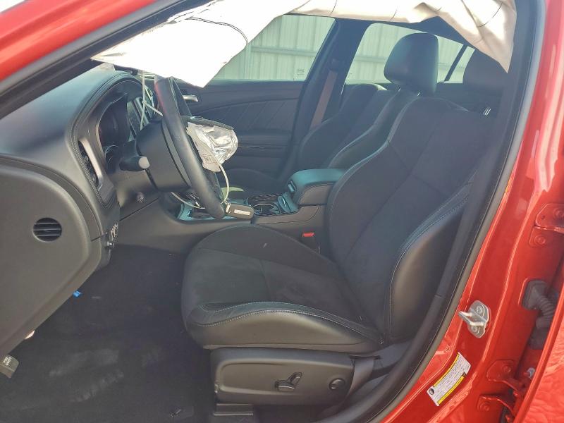 Photo 7 from auction – 2023 DODGE CHARGER R/ with VIN 2C3CDXCT3PH700475