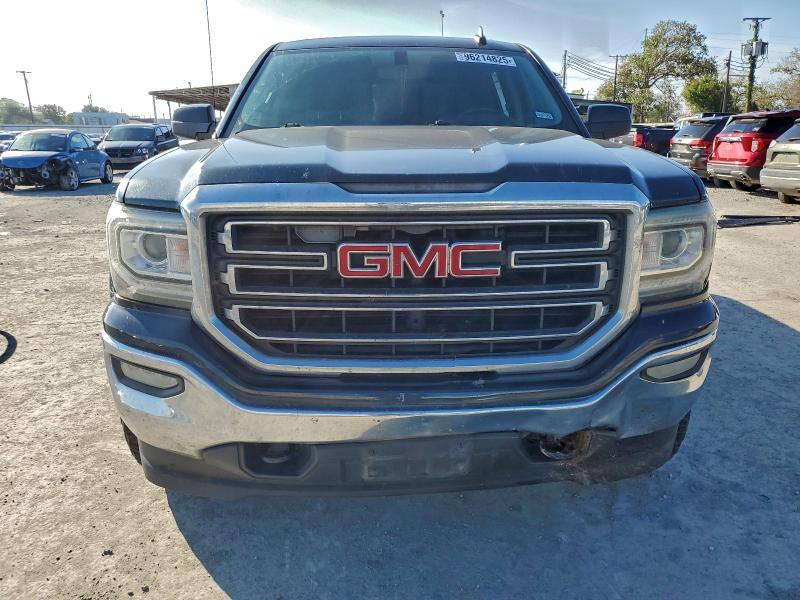 Photo 5 from auction – 2017 GMC SIERRA K15 with VIN 3GTU2MECXHG160481