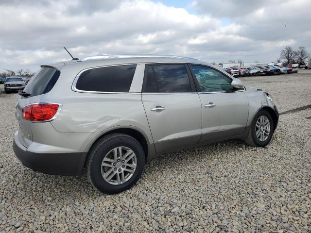 Photo 3 from auction – 2008 BUICK ENCLAVE with VIN 5GAER13768J293131